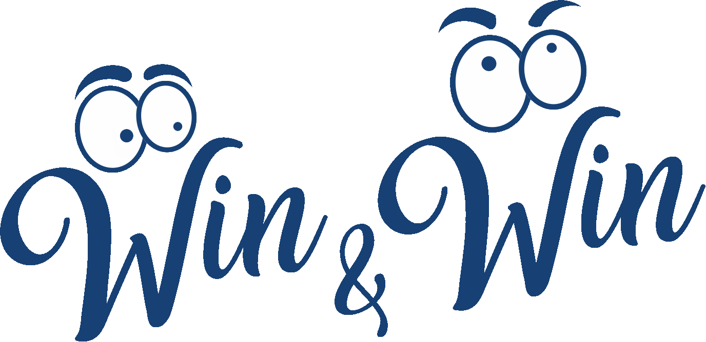 Win en win ani logo